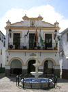 Ayuntamiento Arenas