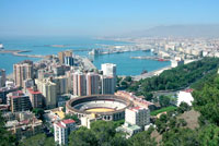 Malaga